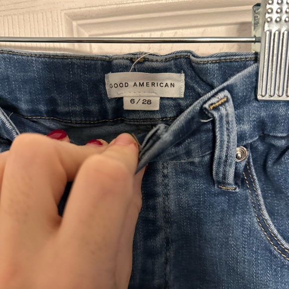 Good American skinny jeans - Picture 2 of 4